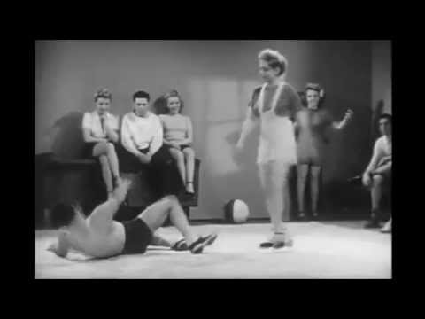 machinbizarre / don't move dance - Jon Lajoie remix