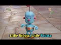 Video di Little Robots - Sing-a-Long