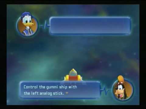 Kingdom Hearts Walkthrough Part 10 - Preparing For The Next World