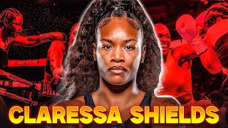 Claressa Shields | Still Dominant, Still Undefeated!
