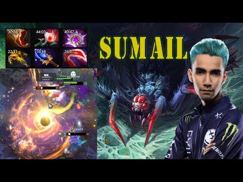 Sumail Pro Broodmother 9kmmr