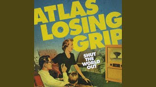 Music video thumbnail preview for Tearing International Treaties by Atlas Losing Grip
