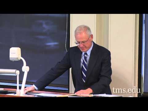 New Testament Studies Lecture 13 "Preaching the Gospels"