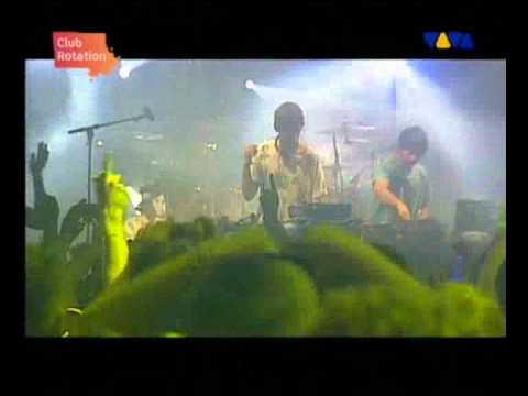 Mayday 2005 Polska Lexy & K-Paul cz.1