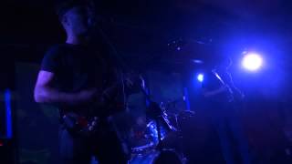 Black Needles at Auster Club Berlin 2013 - 1 -