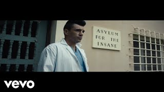 Theory Of A Deadman - Straight Jacket