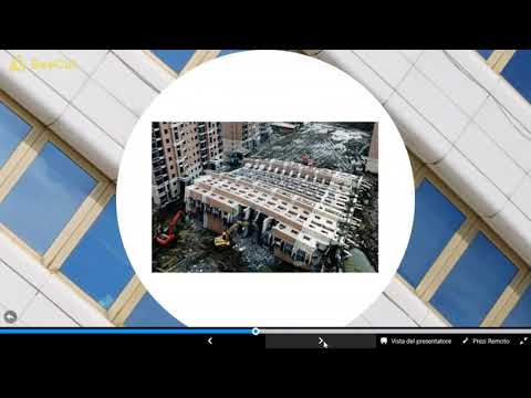 Edilizia e costruzioni per le seconde medie