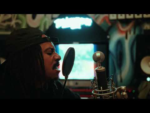 AfroBlood Music Official and Made in Mad 