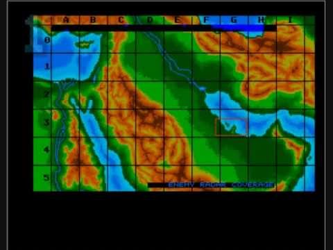 Air Force Commander picture