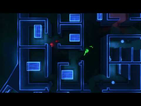 Frozen Synapse 2 - New Units Trailer