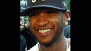Usher Ft Pharell - Wifey