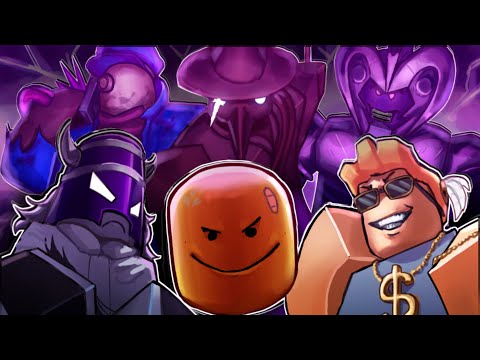 How We Beat Every Night in TDS (EVENT)