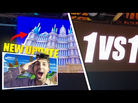 NEW Marijois Map & 1v1 Gamemode Reveal REACTION in One Piece Bounty Rush