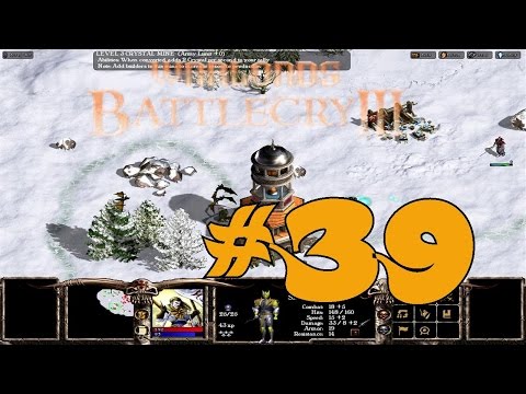 An inconspicuous skirmish - Let's Play Warlords Battlecry III #39