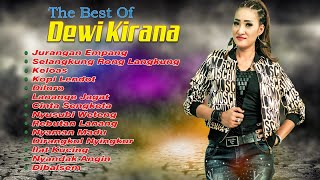 Download lagu Dewi Kirana THE BEST OF DEWI KIRANA Lagu Terpopule... mp3
