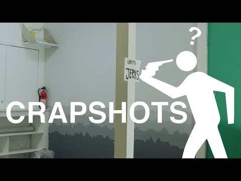 Crapshots Ep314 - The Goodbye