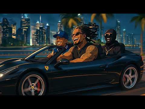 El CHARRI , @Akimcfm  , @EL_10X  - QUIMIC   (VIDEO OFICIAL)