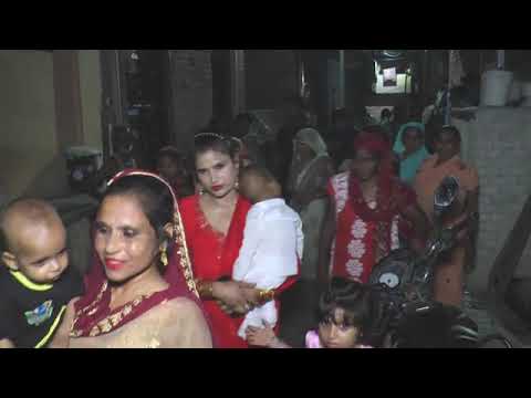 danish huma weding part 2