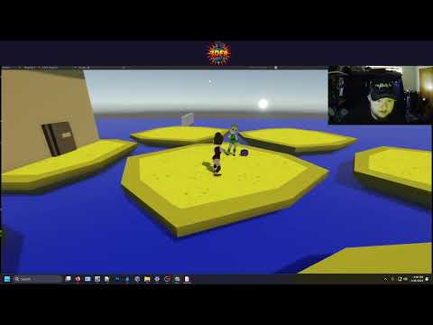 3DFB DevLog 1