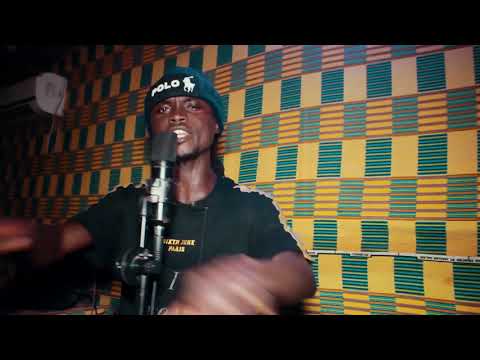 M-Ponto - Nha Terra feat ( Manu B_Young Alsina_Immortel Jp_Al-b)(vídeo Oficial)