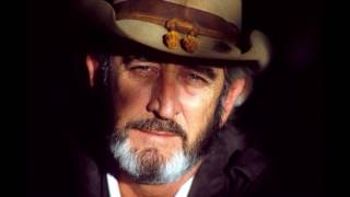 Pretend : Don Williams