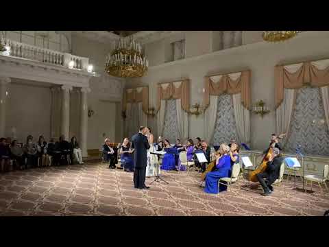 Nadezhda Gulitskaya - Casta Diva - Bellini (Norma)