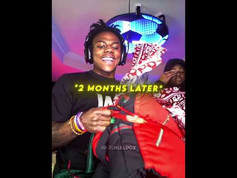 He didn’t even hesitate to wear it ❤️‍🩹❤️‍🩹