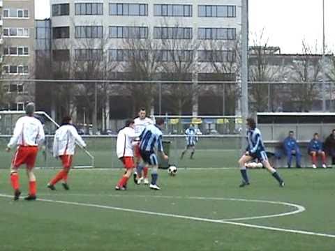 Forum Sport 11 - Semper Altius 5 (11 december 2010)