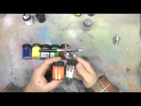 download lagu mp3 mp4 Airbrush Gravity Vs Siphon, download lagu Airbrush Gravity Vs Siphon gratis, unduh video klip Airbrush Gravity Vs Siphon