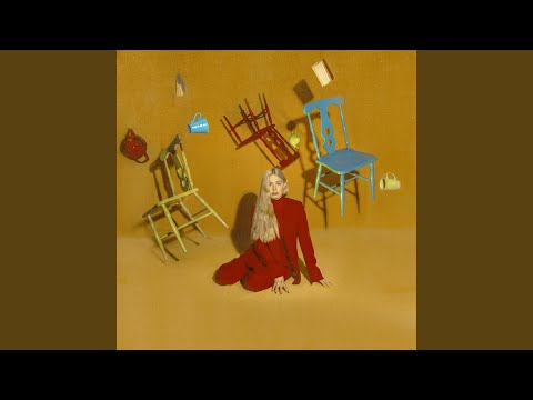 Ashe - Moral of the Story cover