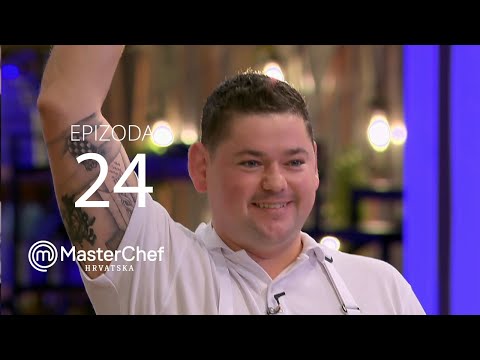MasterChef Hrvatska | Sezona 5 | epizoda 24 | cijela epizoda