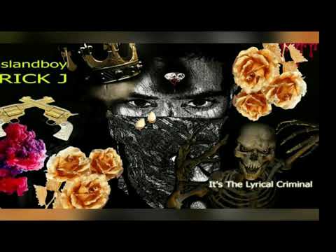 Islandboy Rick j - WINE PON TIC TOC