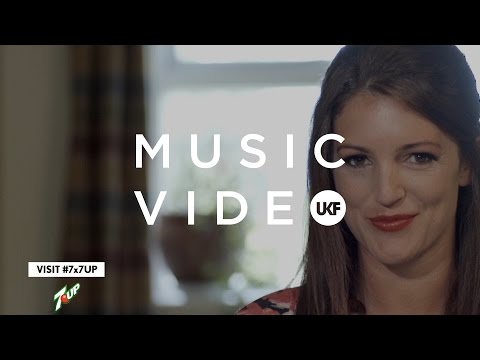 Xilent - Falling Apart (Ft. Grimm) (Official Video)