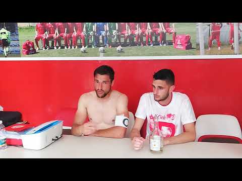 Asti in Serie D - Le parole di Brustolin e Bandirola