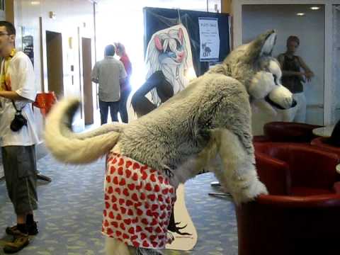 Eurofurence 14 - part 8