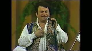 Download lagu Ion Dolanescu & Orchestra Lautarii - Colaj melodii Chisinau 1998 mp3