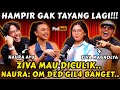 ZIVA MAGNOLYA NAURA AYU KENA TRUST ISSUE PODHUB TERNYATA PENUH DARK JOKES VIDI