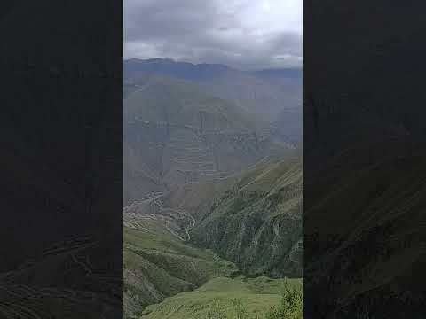 Caspala, provincia de Jujuy, Argentina.