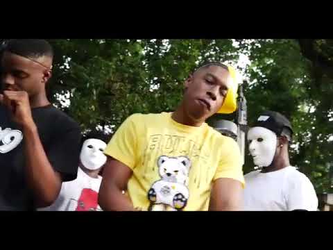 Double007 x MurdaMan Jc  | Bang | Directed By Maine Maine