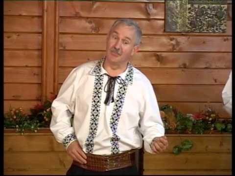 Ioan Marcu-Nu stiu ce am nu-i a buna