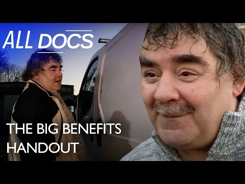 Tony Buys MORE Goods For Second Hand Business | S01 E03 | Full Documentary | All Documentary