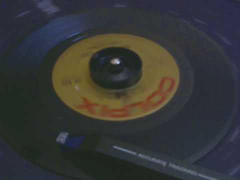 45 rpm James Darren - Her Royal Majesty - 1962