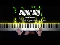 NewJeans (뉴진스) - Super Shy | Piano Cover by Pianella Piano