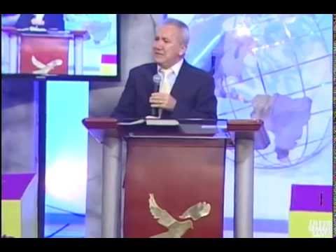 5 pasos transformadores | Apóstol Jaime Beltrán | 23 de Marzo 2014