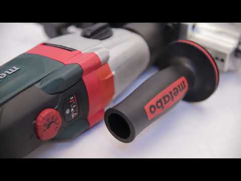 Atomatic OD-Mounted Pipe Beveling Machine