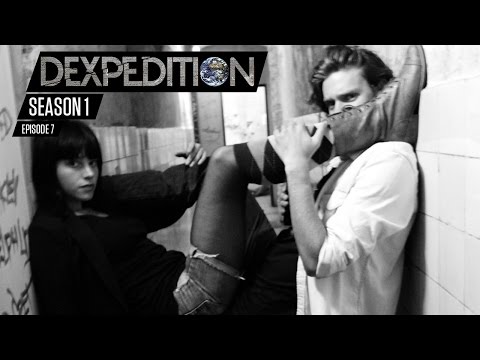 DEXPEDITION - S1  E7 - BERLIN - Where East Meets West On A Segway | Season 1, Episode 7
