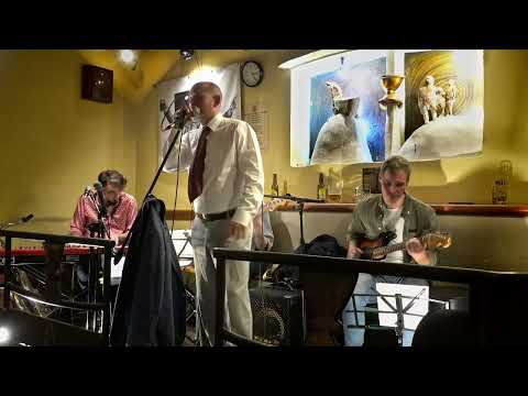 Marek & The Seladons - MAREK & THE SELADONS