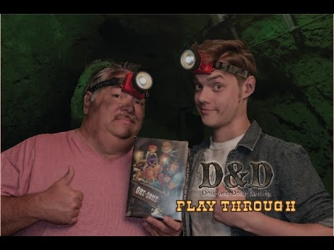 Ore-Some! Play through and review with Doug and Doug Gaming.