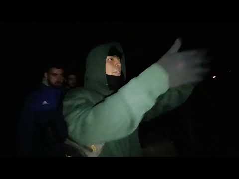 KIZA 🇵🇪 VS VIL7A CUARTOS TANQUE BATTLE