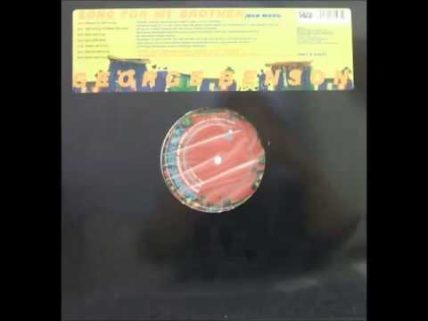 George Benson - Song For My Brother (Kenlou 12'' Mix)